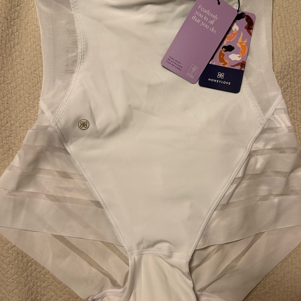 NWT Honeylove shapewear